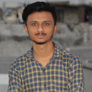 Ramani Mitesh - Android Developer